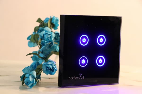 تصویر 4 از فروش کلید برق چراغ دار + قیمت خرید به صرفه